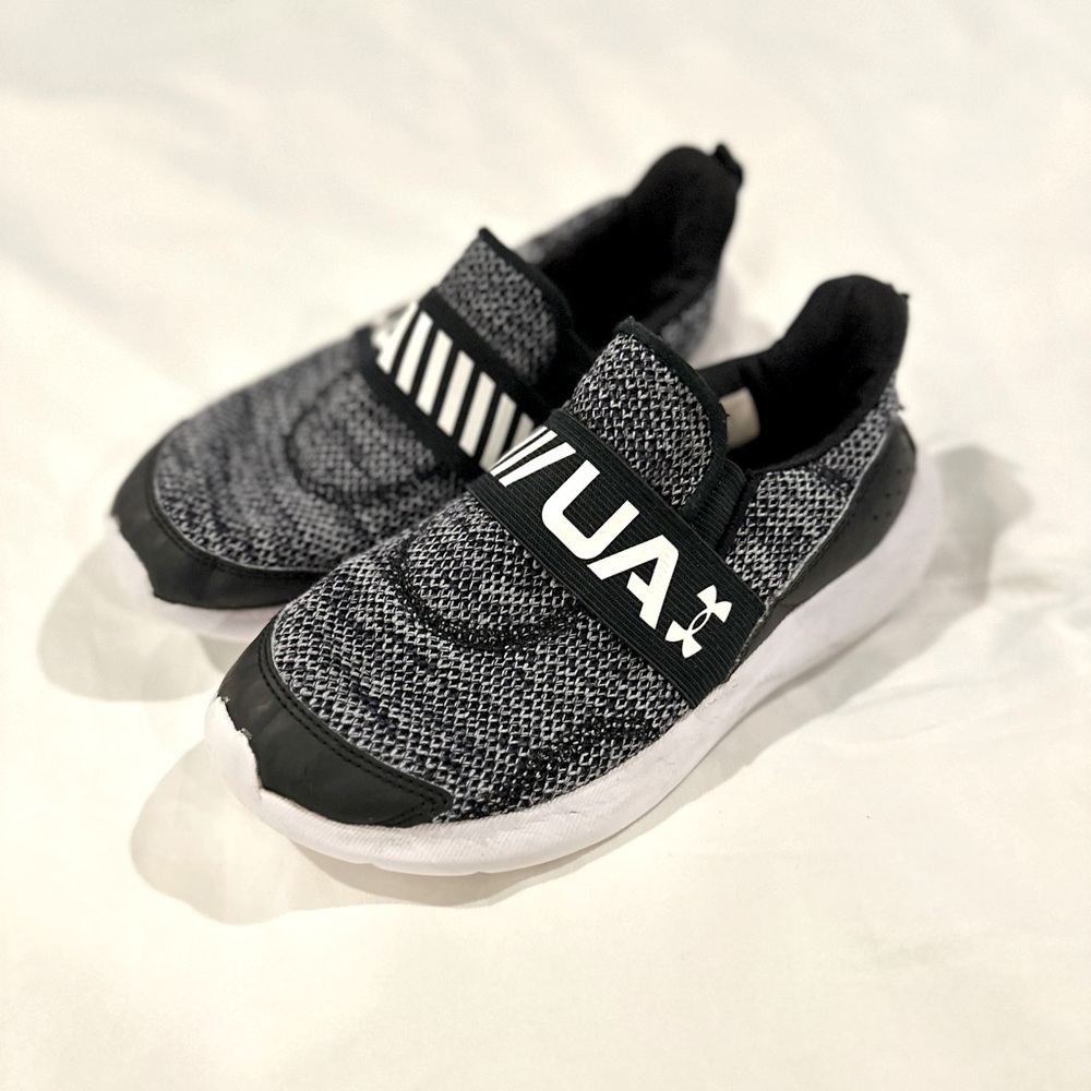 Under Armour Shoes